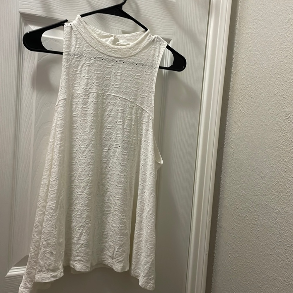 American eagle blouse
